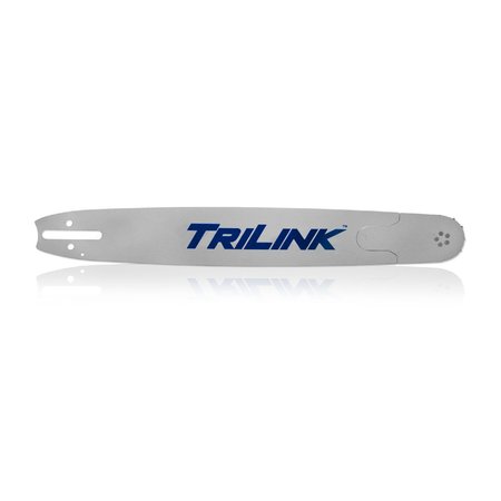TRILINK PRO Bar 16 inch RSN .325 .050 66DL for Dolmar PS-5105H 075-4377 Chainsaw R2501666-11095TP